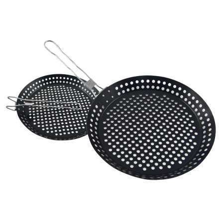 Panela Grill para Churrasqueira