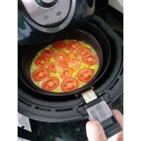 Assadeira para Airfryer 17 cm