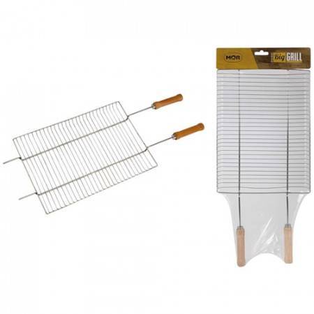 Grelha Big Grill Mor Grelha Big Grill Mor