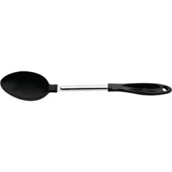 Colher de Arroz Versatille Profissional 33cm Preto