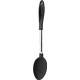 Colher de Arroz Versatille Profissional 33cm Preto