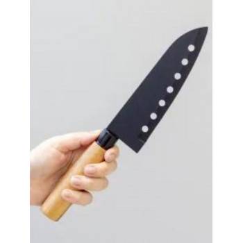 Faca Santoku 7"