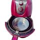 Assadeira para Airfryer redonda pequena
