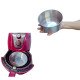 Assadeira para Airfryer redonda pequena