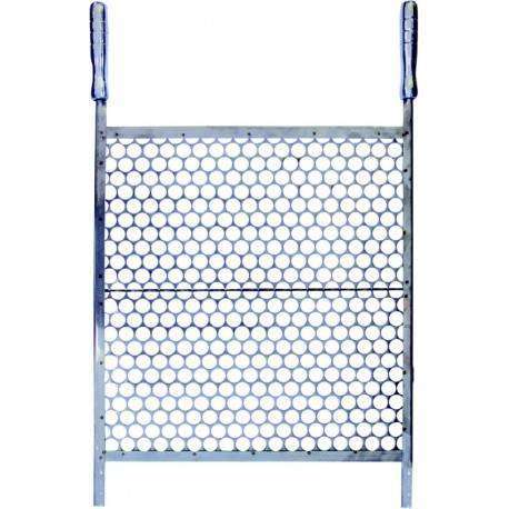 Grelha 80x50