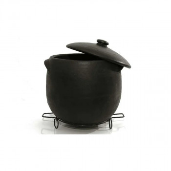 Panela de barro nº 00