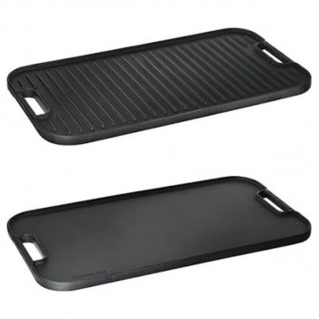 Chapa Double Beef Santana