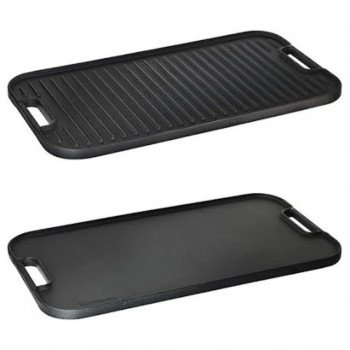 Chapa Double Beef Santana