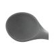 Colher de silicone bambu 32 cm