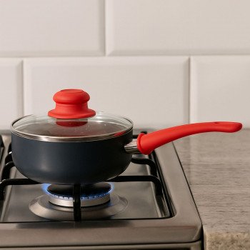 Panela Revestimento Cerâmico Onix 1.8 mm 16 cm