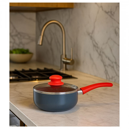 Panela Revestimento Cerâmico Onix 1.8 mm 16 cm