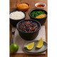 Cumbuca de ferro fundido para feijoada - 400 ML
