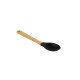 Colher de Silicone/Bambu