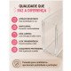 Forma super fatias acrílico 30cmx10cmx10cm (ACRILICO)