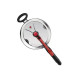 Clock 3 l polida