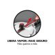 Clock 7 litros Polida