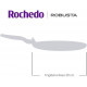 Frigideira rasa 30 cm Rochedo Robusta