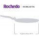 Frigideira rasa 30 cm Rochedo Robusta