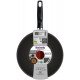 Frigideira Wok Rochedo Robusta 25 cm