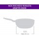 Frigideira Wok Rochedo Robusta 25 cm