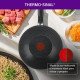 Frigideira Wok Rochedo Robusta 25 cm