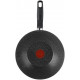Frigideira Wok Rochedo Robusta 25 cm