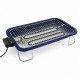Churrasqueira Elétrica 110V Alfa Suportel Portátil com Grelha 49 x 34 cm