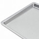 Forma para Rocambole em Alumínio 30 x 41 x 1,7 cm – Assadeira Retangular