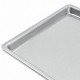 Forma para Rocambole em Alumínio 30 x 41 x 1,7 cm – Assadeira Retangular