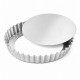 Forma crespa 17 polida