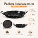 Paellera Esmaltada Roa 40, 50, 60 e 80 cm para Paella