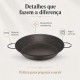 Paellera 42 Antiaderente Dona Chefa