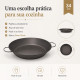 Paellera 42 Antiaderente Dona Chefa