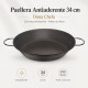 Paellera 42 Antiaderente Dona Chefa