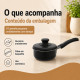 Panela 10 antiaderente