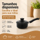 Panela 10 antiaderente