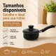 Panela 10 antiaderente