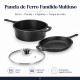 Panela Multiuso Ferro Fundido