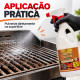 Limpa Grelha 1 litro