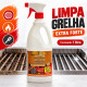 Limpa Grelha 1 litro