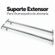 Suporte extensor para Churrasqueira de alvenaria