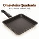 Omeleteira Quadrada Japonesa