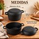 Forno Holandês Fumil