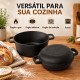 Forno Holandês Fumil