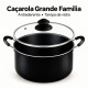 Caçarola 26 Grande família