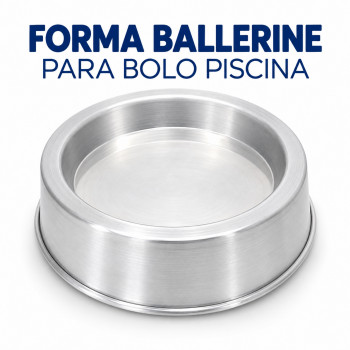 Forma Ballerine