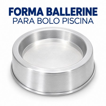 Forma Ballerine