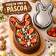 Forma Ballerine Coelho Grande