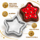 Forma Ballerine Estrela 17,5x4,5cm