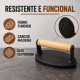 Prensador de Carne pequeno